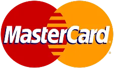 Mastercard deposit at Betbluff Casino