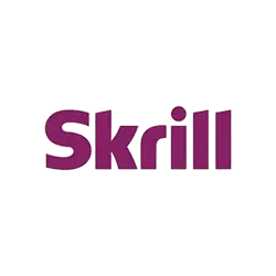 Skrill deposit at Betbluff Casino