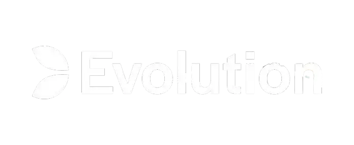 Evolution games at Betbluff Casino
