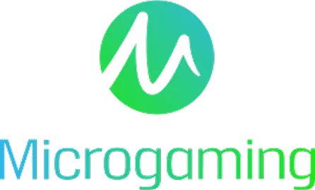 Microgaming games at Betbluff Casino